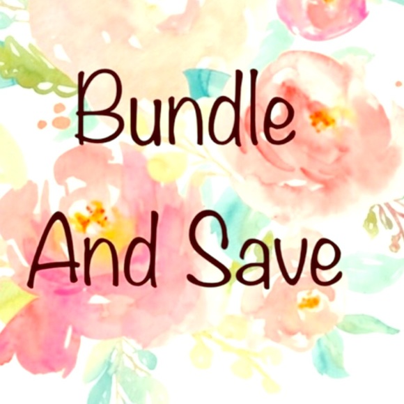 All offers considered when bundle 2 of more items - Picture 1 of 1